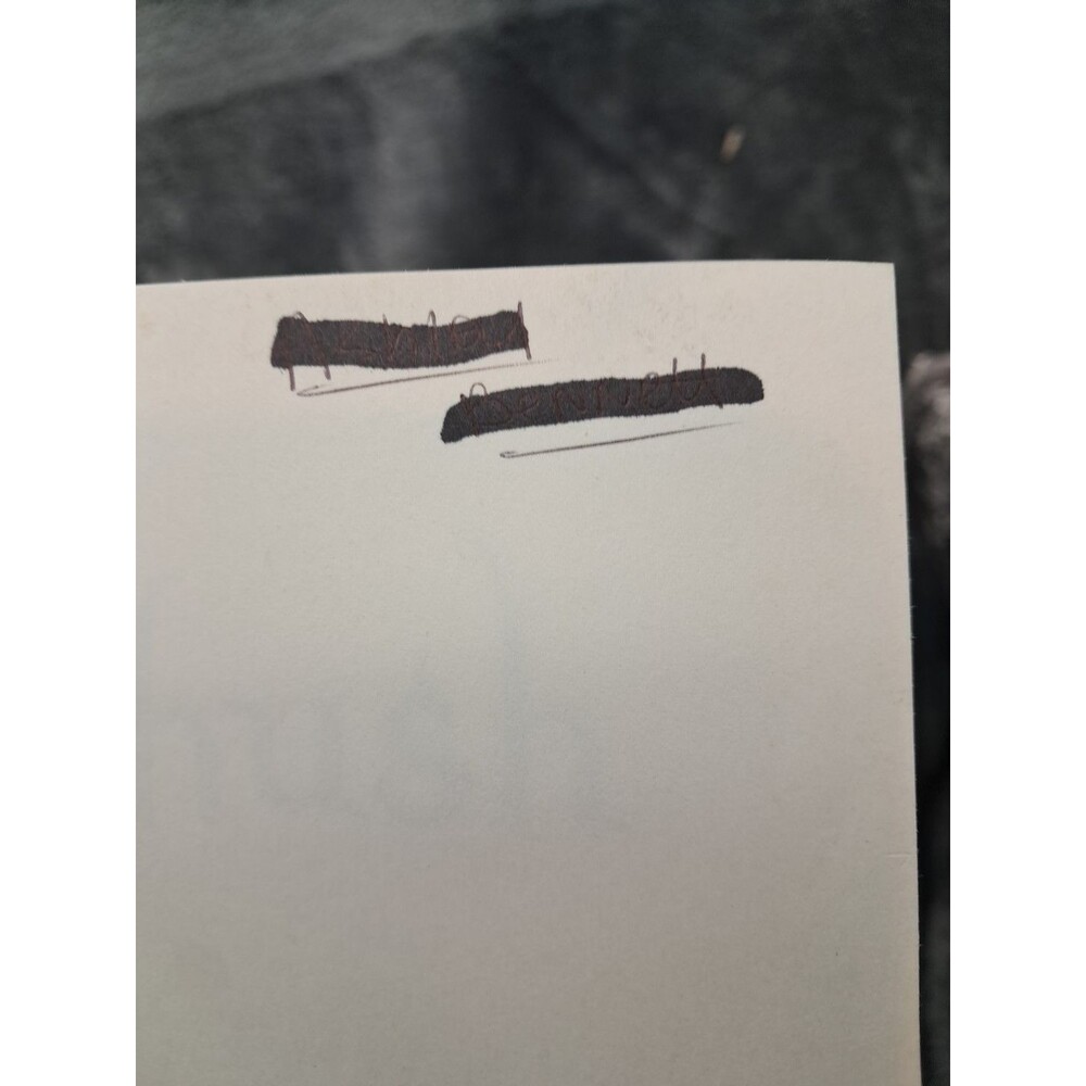 Hush, Hush Trilogy Lot – Hush, Hush / Crescendo / Silence – Becca Fitzpatrick HC - Picture 10 of 11